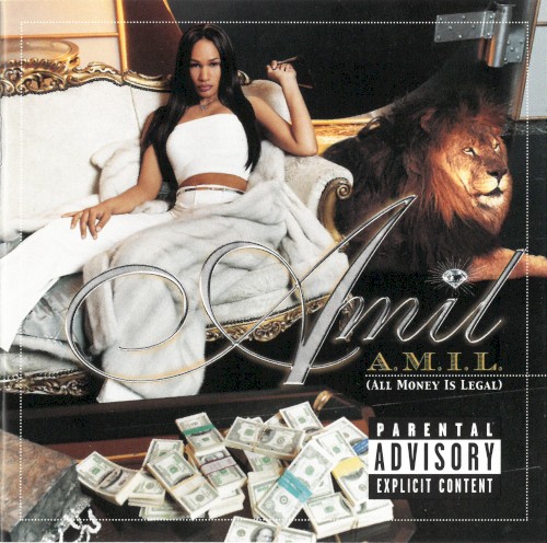 A.M.I.L. (All Money Is Legal)