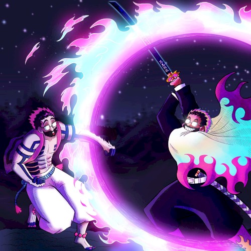DEATH MATCH!