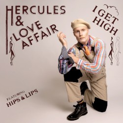 I Get High