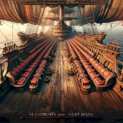 Slaveboats with Seatbelts