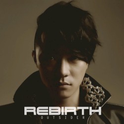 Rebirth Outsider