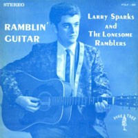Ramblin' Guitar