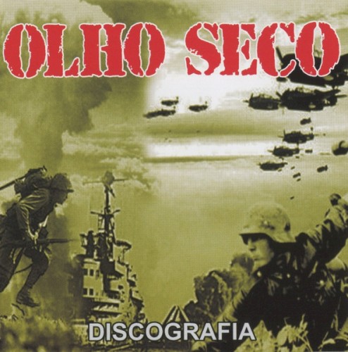 Discografia
