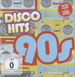 Disco Hits of the 90s