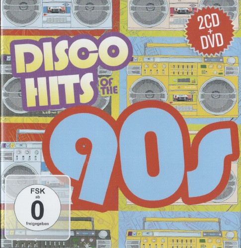 Disco Hits of the 90s