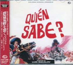 ¿Quién sabe?