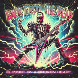 Back From the Dead