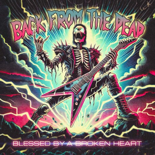 Back From the Dead