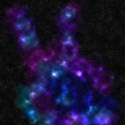 Goodbye, Galaxy