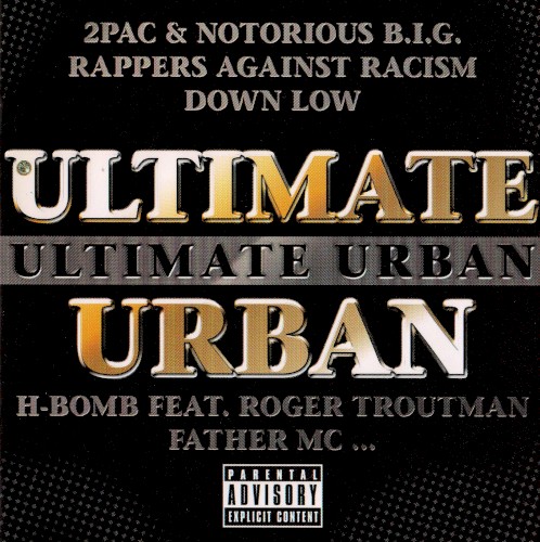 Ultimate Urban