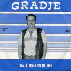 Sla je armen om me heen
