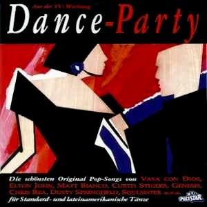 Dance-Party