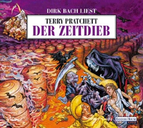Der Zeitdieb