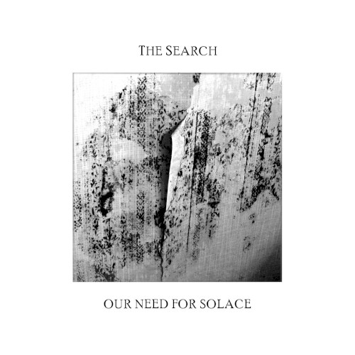 Our Need for Solace