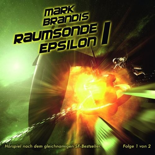 09 - Raumsonde Epsilon Teil 1