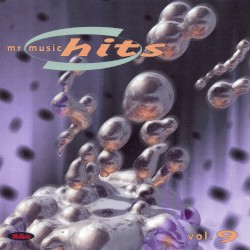 Mr Music Hits 9. 1997