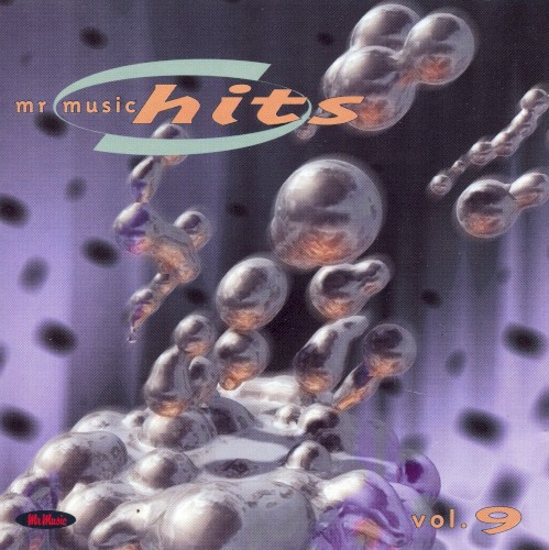 Mr Music Hits 9. 1997