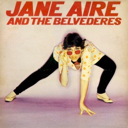 Jane Aire and the Belvederes