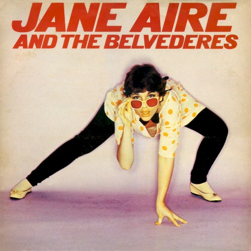 Jane Aire and the Belvederes