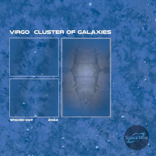 Cluster of Galaxies