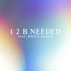 1 2 B Needed