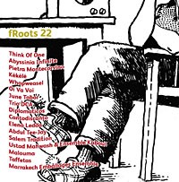 fRoots 22