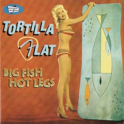 Big Fish Hot Legs