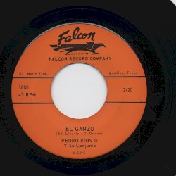 El ganzo / Hey Boogaloo