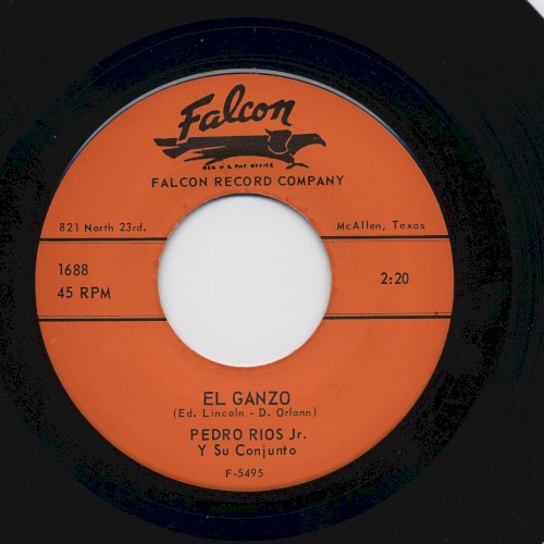 El ganzo / Hey Boogaloo