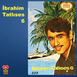 İBRAHİM TATLISES 6