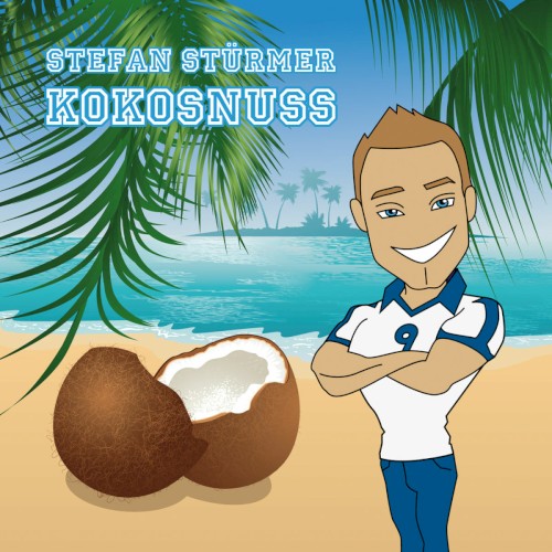 Kokosnuss