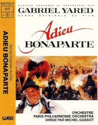 Adieu Bonaparte