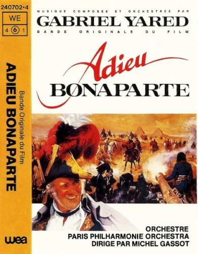 Adieu Bonaparte