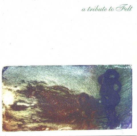 A Tribute to Felt