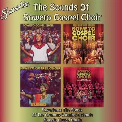 The Sounds of Soweto Gospel Choir