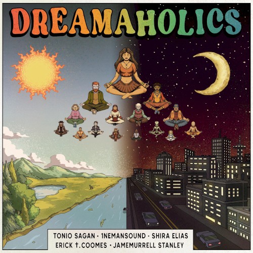 Dreamaholics