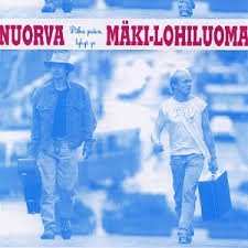 Pitkä päivä, lyhyt yö