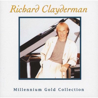 Millennium Gold Collection