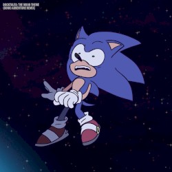 DuckTales: The Moon (Sonic Adventure Remix)