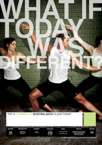 Bodybalance 53