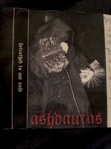 Betrothed to Our Void