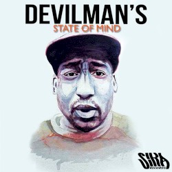 Devilman’s State of Mind