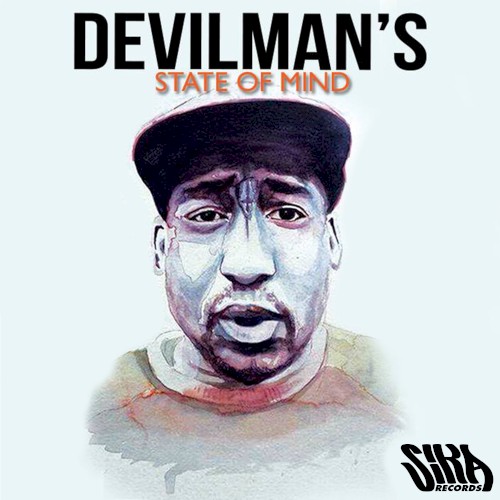 Devilman’s State of Mind