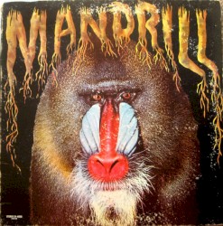 Mandrill