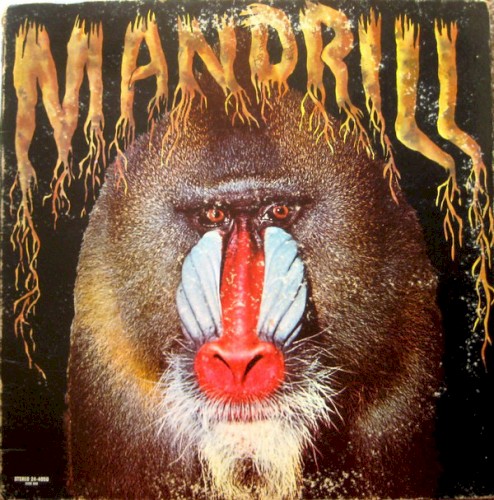 Mandrill