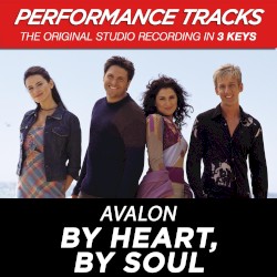 By Heart, By Soul (Performance Tracks)