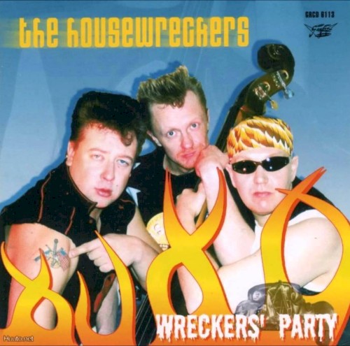 Wreckers' Party