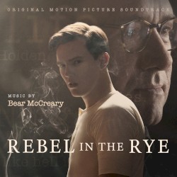 Rebel in the Rye: Original Motion Picture Soundtrack