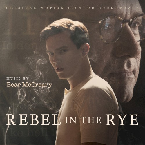Rebel in the Rye: Original Motion Picture Soundtrack