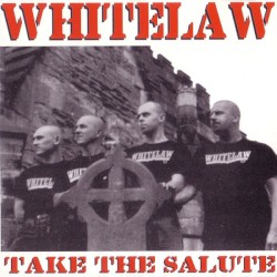 Take The Salute